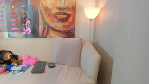 Alisha online show from June 23, 3:54 pm