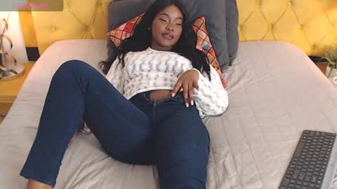 Luna online show from November 14, 9:15 pm