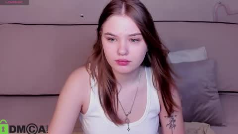 Alisia online show from March 10, 2:15 am