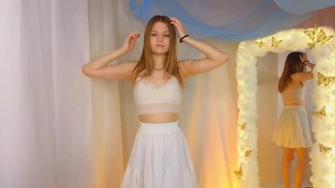 Alisia online show from January 21, 7:04 am