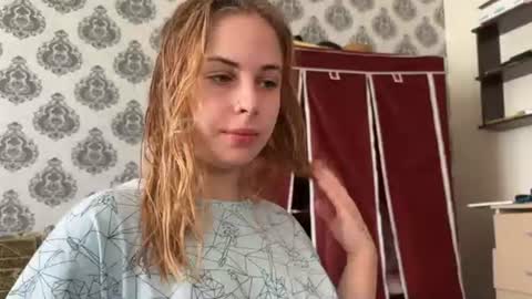 Alisa online show from July 26, 8:11 am