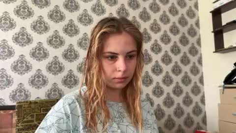 Alisa online show from July 29, 7:52 am