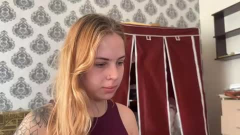 Alisa online show from July 23, 7:49 am