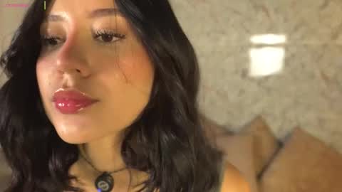 A L I S O N  online show from February 7, 11:47 am