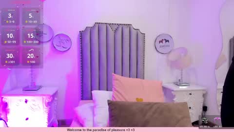 Alison online show from May 3, 6:33 pm