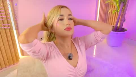 Alison online show from April 30, 7:08 pm
