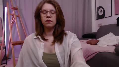 Alison online show from January 17, 7:38 am