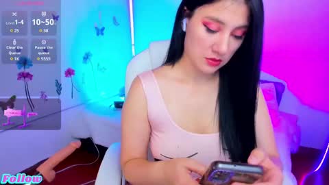 Snapshot of alison_fire12 chatting on March 5, 10:00 am online show from March 5, 10:00 am