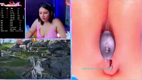 Alison online show from October 2, 6:46 pm