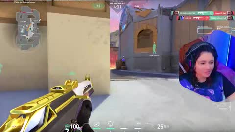 Alison online show from January 6, 7:50 pm