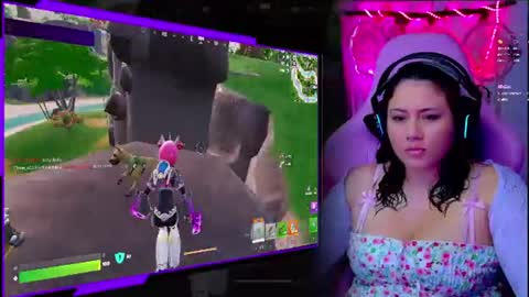 Alison online show from August 3, 7:52 pm