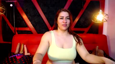 alison_marr online show from July 27, 8:17 pm