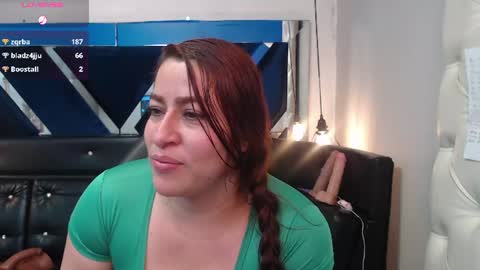 alison_marr online show from July 25, 11:01 pm