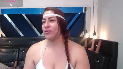 alison_marr online show from July 21, 8:20 pm