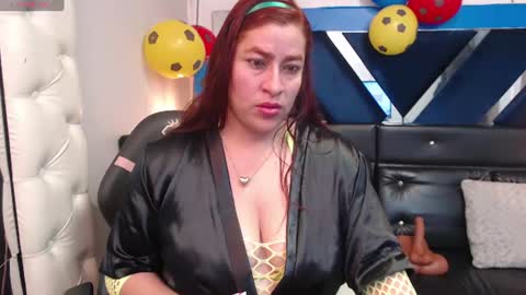 alison_marr online show from July 2, 7:20 pm