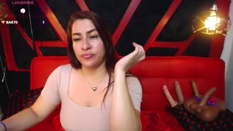 alison_marr online show from July 30, 9:26 pm
