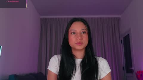 Alison  online show from November 7, 10:32 am