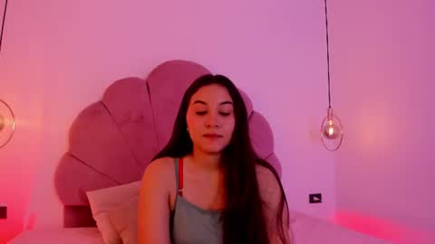 alison_mml online show from July 29, 12:16 pm