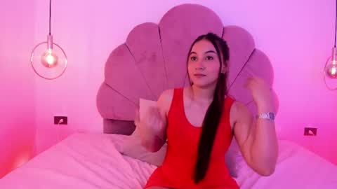 alison_mml online show from July 30, 12:17 pm