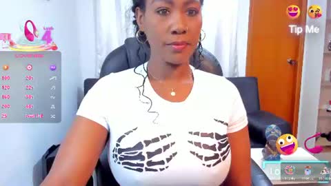 Alisson online show from July 3, 10:43 am