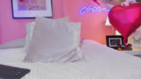 alisoon online show from February 15, 1:08 am
