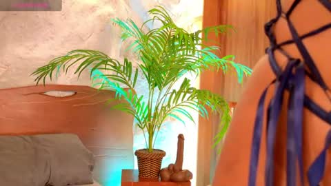Alison Moon  online show from June 24, 10:53 pm
