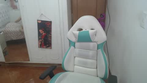 alissa_morrison online show from June 16, 12:06 pm