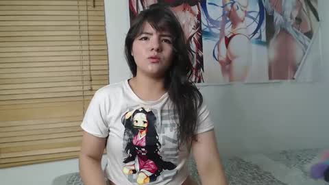 alissa_morrison online show from April 27, 11:13 pm