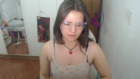 alissa_morrison online show from July 10, 12:12 am
