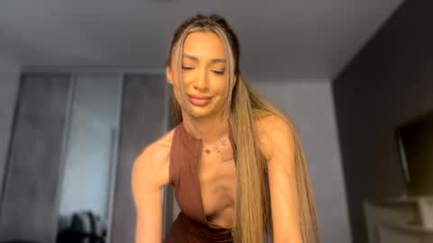 Alissa online show from June 9, 2:05 pm