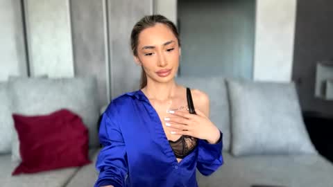 Alissa online show from June 14, 8:26 am