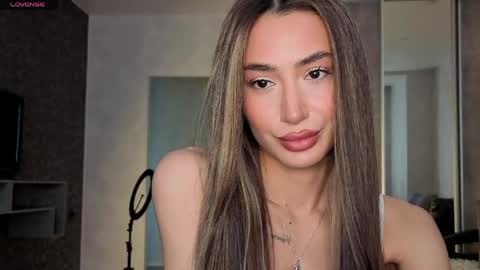 Alissa online show from May 3, 1:14 pm
