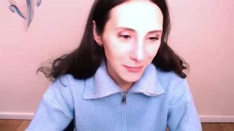 Alissa online show from November 7, 10:32 am