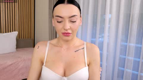 Alissa online show from May 28, 3:26 am