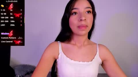 Snapshot of alissarose_ chatting on September 16, 7:44 pm Mara Isabel online show from September 16, 7:44 pm