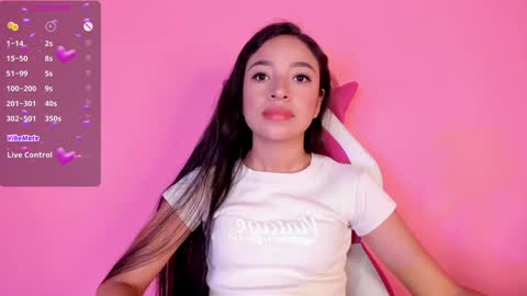 Snapshot of alissarose_ chatting on January 24, 9:58 pm Mara Isabel online show from January 24, 9:58 pm
