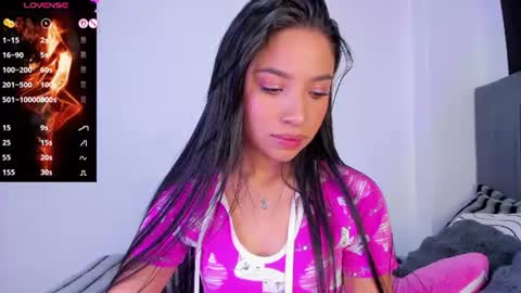 alissarose_1 online show from July 3, 4:40 am