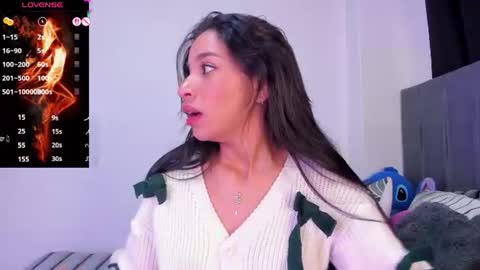 alissarose_1 online show from June 28, 2:51 am