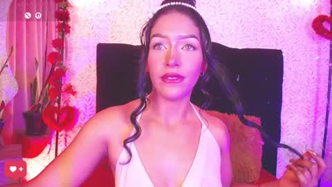 alisse online show from March 8, 4:38 am