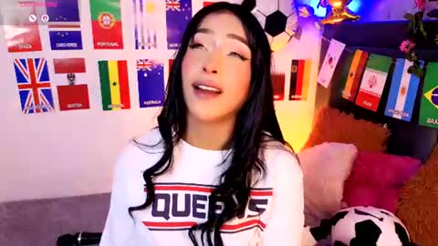 alisse_xx online show from June 15, 2:34 am