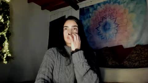 Alisson369  online show from January 9, 9:13 am