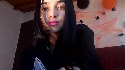 Alisson369  online show from November 6, 10:54 am