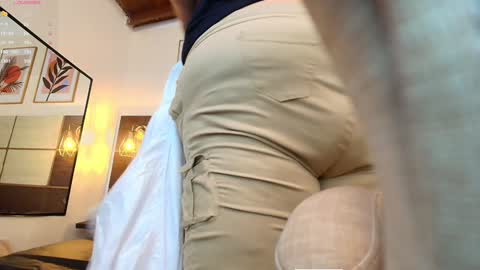 Snapshot of alisson_am chatting on January 19, 11:23 am Alisson online show from January 19, 11:23 am