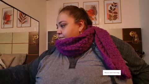 Snapshot of alisson_am chatting on March 3, 11:25 am Alisson online show from March 3, 11:25 am