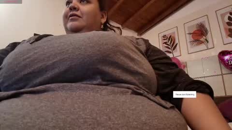 Snapshot of alisson_am chatting on February 17, 11:34 am Alisson online show from February 17, 11:34 am