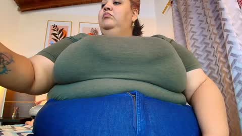 Snapshot of alisson_am chatting on January 10, 11:43 am Alisson online show from January 10, 11:43 am