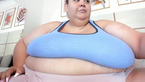 Snapshot of alisson_am chatting on September 13, 11:51 am Alisson online show from September 13, 11:51 am
