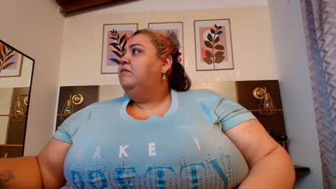 Snapshot of alisson_am chatting on January 16, 11:26 am Alisson online show from January 16, 11:26 am
