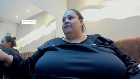 Alisson online show from February 4, 11:13 am