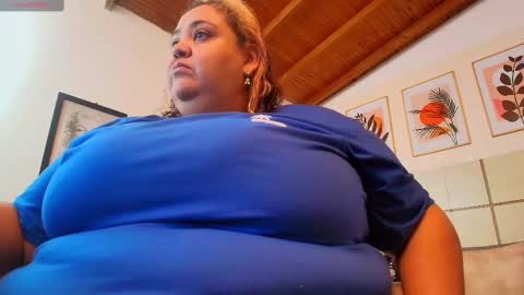 Snapshot of alisson_am chatting on February 9, 11:14 am Alisson online show from February 9, 11:14 am